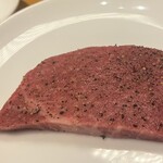 ビーフキッチン - 