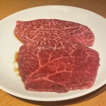 ビーフキッチン - 