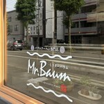 Mr.Baum - 
