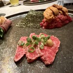 肉料理 ほの火 - 