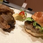 肉料理 ほの火 - 