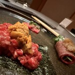 肉料理 ほの火 - 