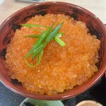 いくら家 丼 頂 - 