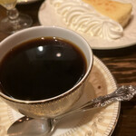 高山珈琲 - 