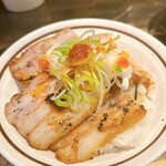 中華そば しながわ - 