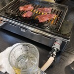 ホルモン焼肉 せなや - 