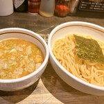 中華そば しながわ - 