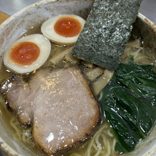麺屋 才蔵_0