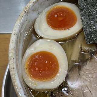 麺屋 才蔵_1