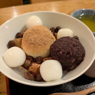 御菓子司 寿々木_0