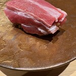 鮨 万寿 - 
