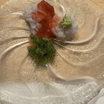 鮨 万寿 - 