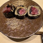 鮨 万寿 - 