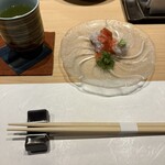 鮨 万寿 - 