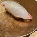 鮨 万寿 - 