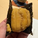 鮨 万寿 - 