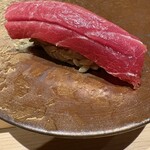 鮨 万寿 - 