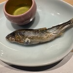 鮨 万寿 - 