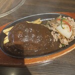 肉の万世 - 