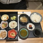 熾火や魚二 - 