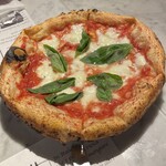 da GIORGIO - マルゲリータ