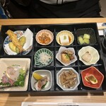 熾火や魚二 - 