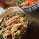東雲食堂 - 料理写真: