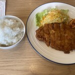 宮崎チキン南蛮ogata - 