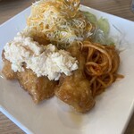 宮崎チキン南蛮ogata - 