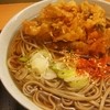 本格そば・讃岐うどん　かのや 上野店