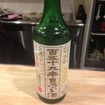 浅野日本酒店 - 清鶴　純米吟醸　159年目のお酒