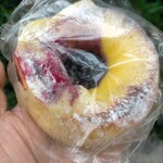 グーテ・ルブレ - 料理写真:
