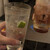 hyphen - ドリンク写真: