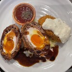 洋食 小林 - 料理写真:
