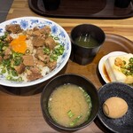 静岡朝日テレビ 社員食堂 - 