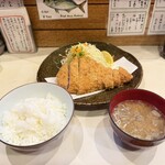 とん太 - 