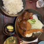 神戸北野旭屋精肉店 - 