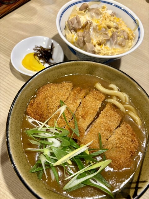 純手打ちうどん そば 貴舟 （きぶね） - 西代/うどん | 食べログ