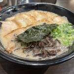 石田一龍 - 