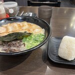 石田一龍 - 