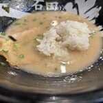 石田一龍 - 