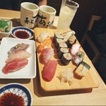 寿司あおい - 