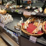 小麦の郷 - 料理写真: