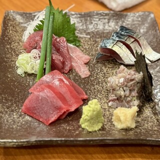 魚がし料理佃喜知_0