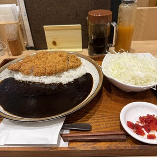 とんかつ おりべ_0