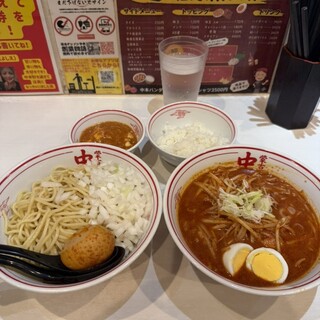 蒙古タンメン中本_0