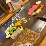 千薫庵 - 