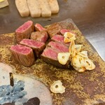 千薫庵 - 
