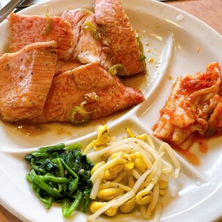 焼肉 金剛苑_0