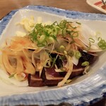 土佐わら焼き 龍神丸 - 料理写真: